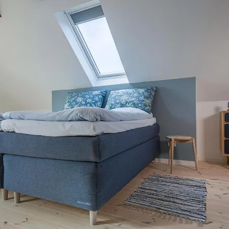Hotell Hojgaarden