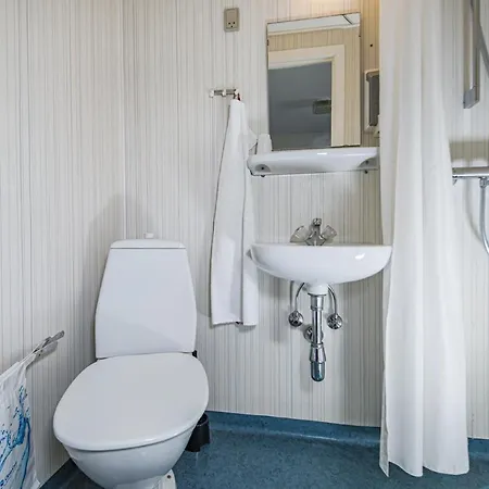Hojgaarden Hotell Slettestrand