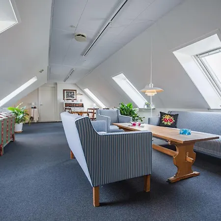 Højgaarden 2* Slettestrand