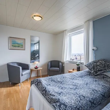 Hojgaarden Hotell Slettestrand