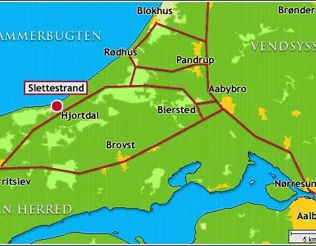 Hojgaarden