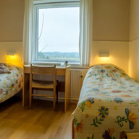 Hotel Højgaarden 2*