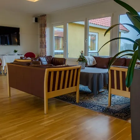 Hojgaarden 2*