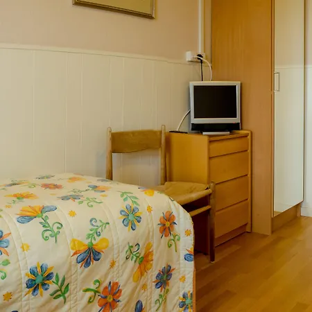 Hojgaarden Hotell