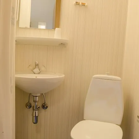 Hotell Hojgaarden
