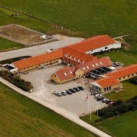 Hojgaarden 2*