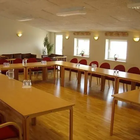 Hojgaarden Hotell