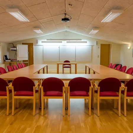 Hotel Højgaarden Slettestrand