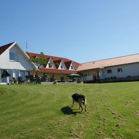 Højgaarden 2* Slettestrand