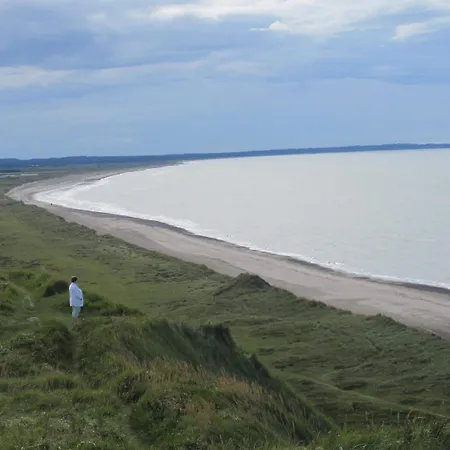 Hojgaarden Hotell Slettestrand