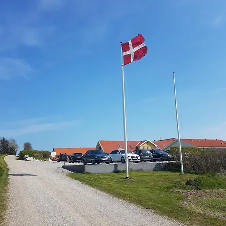 Hojgaarden 2*
