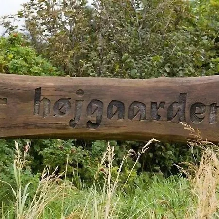Hojgaarden 2*