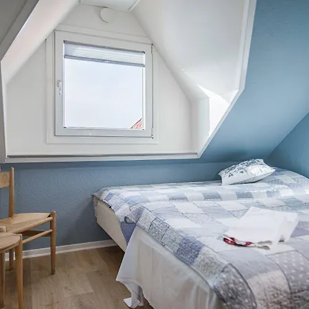 Hojgaarden Hotell 2*
