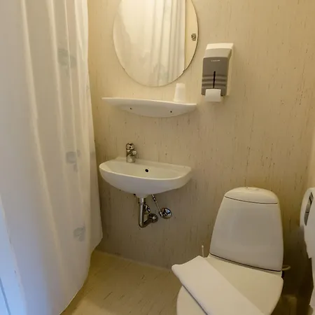 Hojgaarden Hotell Slettestrand