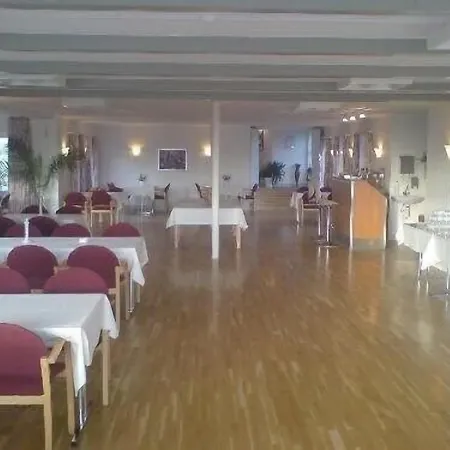 Hojgaarden Hotell