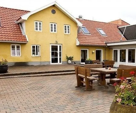 Højgaarden