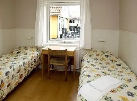 Hotell Hojgaarden