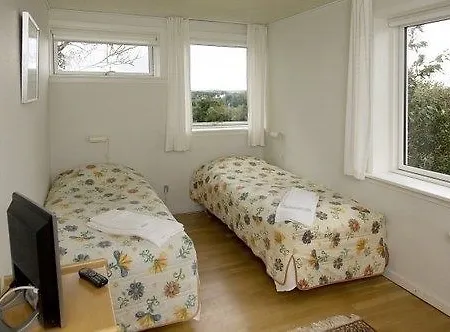 Hojgaarden Slettestrand