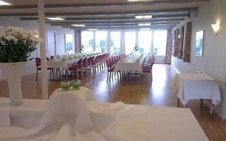 Hotel Højgaarden 2*