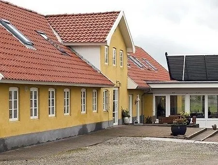 Hotel Hojgaarden 2*