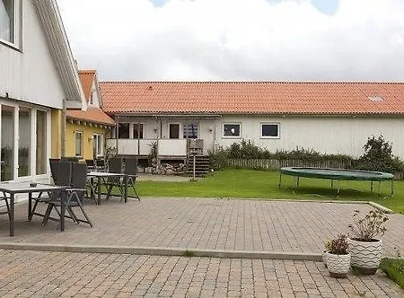 Hotell Hojgaarden Slettestrand