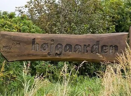 Højgaarden Slettestrand