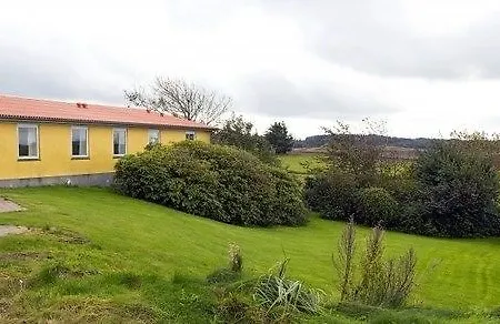 Hotel Højgaarden 2*