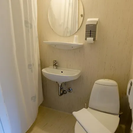 Højgaarden Hotel 2*