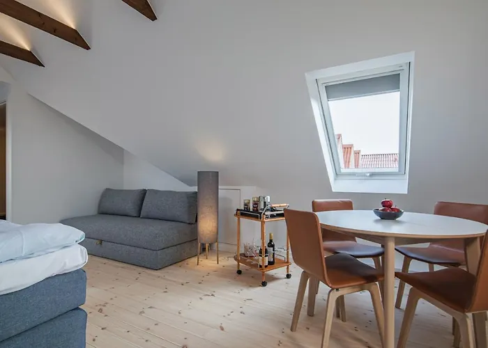 Hotell Hojgaarden 2*