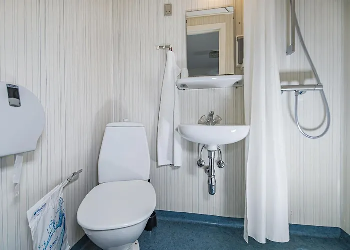Hojgaarden Hotel Slettestrand