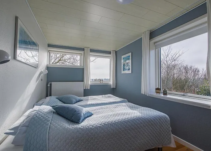 Hojgaarden Slettestrand
