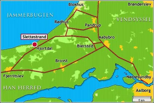 Hojgaarden