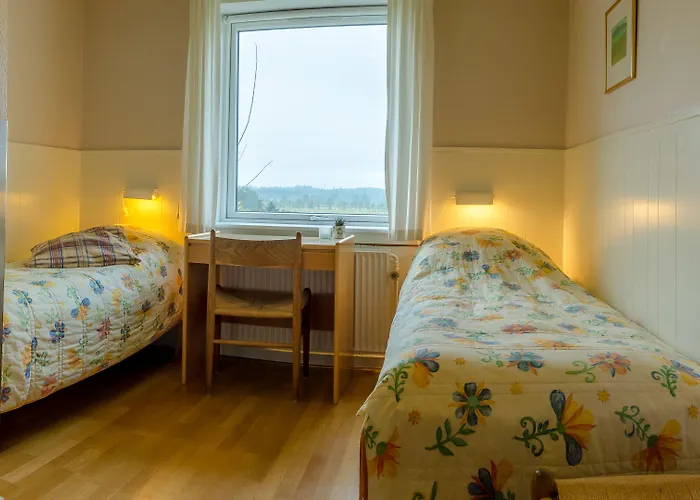 Hotel Hojgaarden 2*