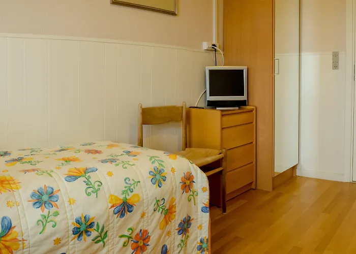 Hojgaarden Hotel