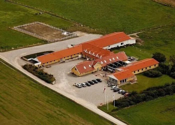 Hojgaarden 2*