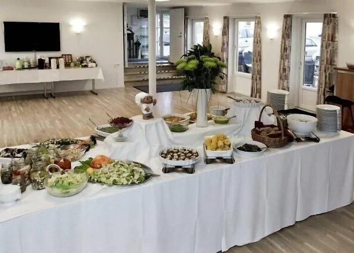 Hojgaarden Hotel 2*