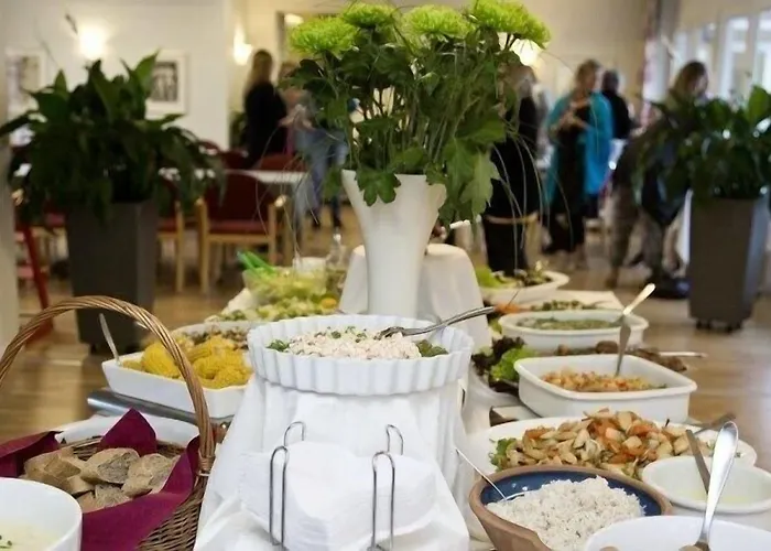 Hojgaarden Hotel 2*