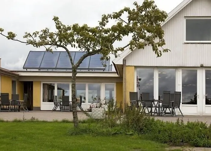 Hojgaarden Hotel 2*