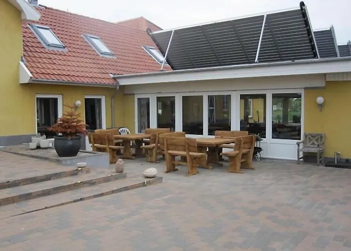 Hojgaarden Hotel 2*