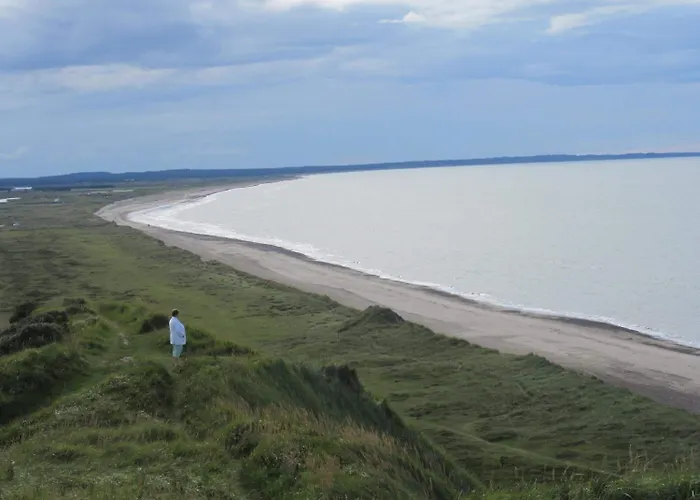 Hojgaarden Hotel Slettestrand
