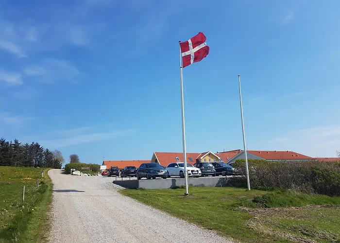 Hojgaarden 2*