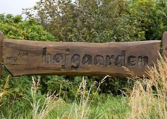 Hojgaarden 2*