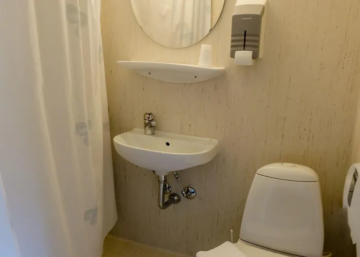 Hojgaarden Hotel Slettestrand