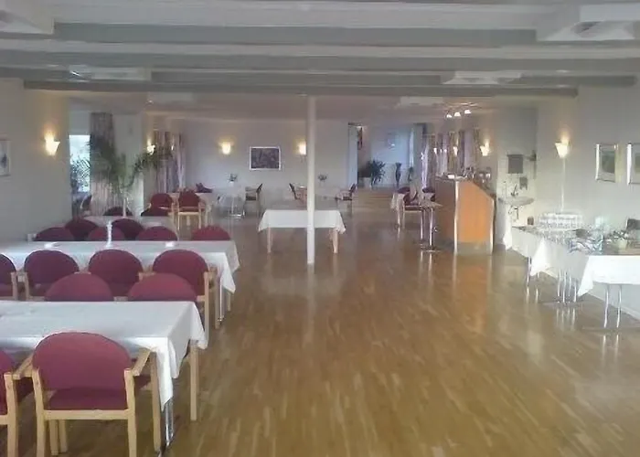 Hojgaarden Hotel