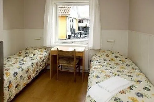 Hotel Hojgaarden