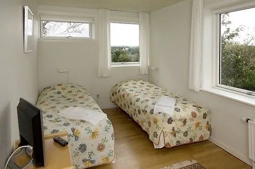 Hojgaarden Slettestrand