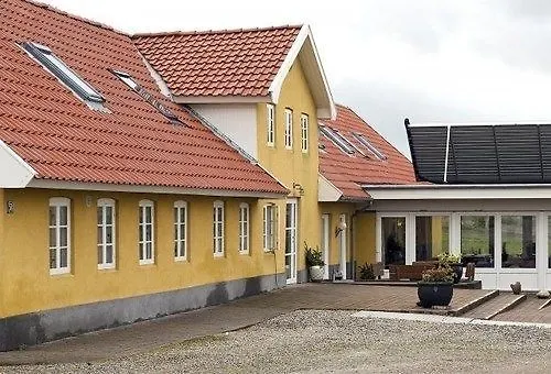 Hotel Hojgaarden 2*